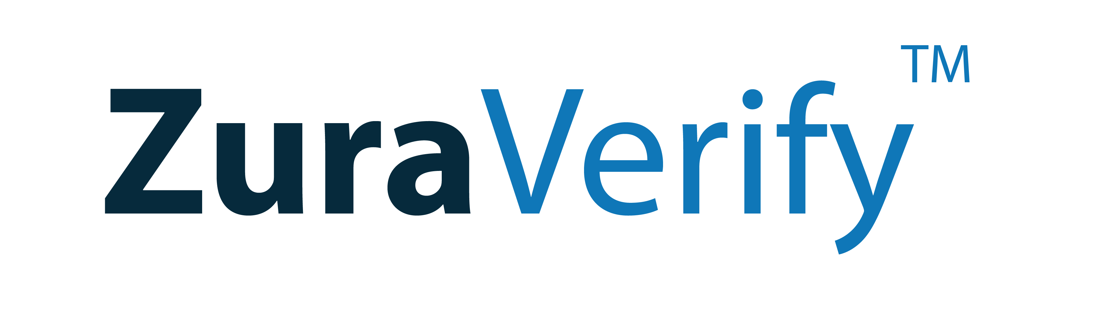 ZuraVerify Logo